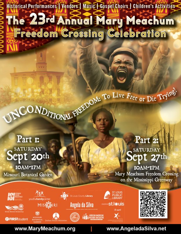 Mary Meachum Celebration 2025 8.5x11